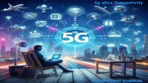 5g uc (Understanding the Transformative Potential of 5G Ultra Connectivity)