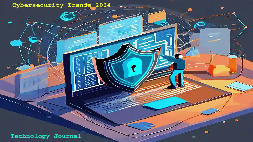 Cybersecurity Trends 2024