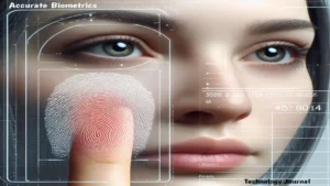 Ensuring Accurate Biometrics (Challenges , Innovations and Future prospects)