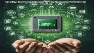 Green Computing