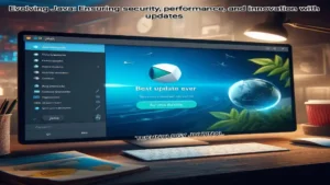 Java Update Enhancing Security