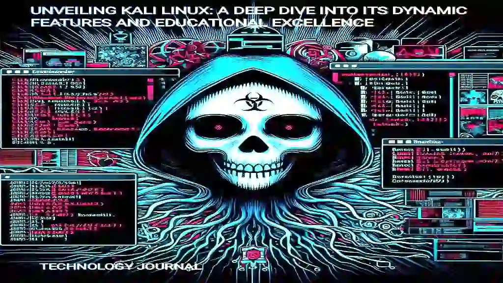 Kali Linux Mastery (Ethical Hacking and Cybersecurity Insights)