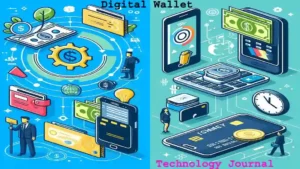 Benefits of using a digital wallet