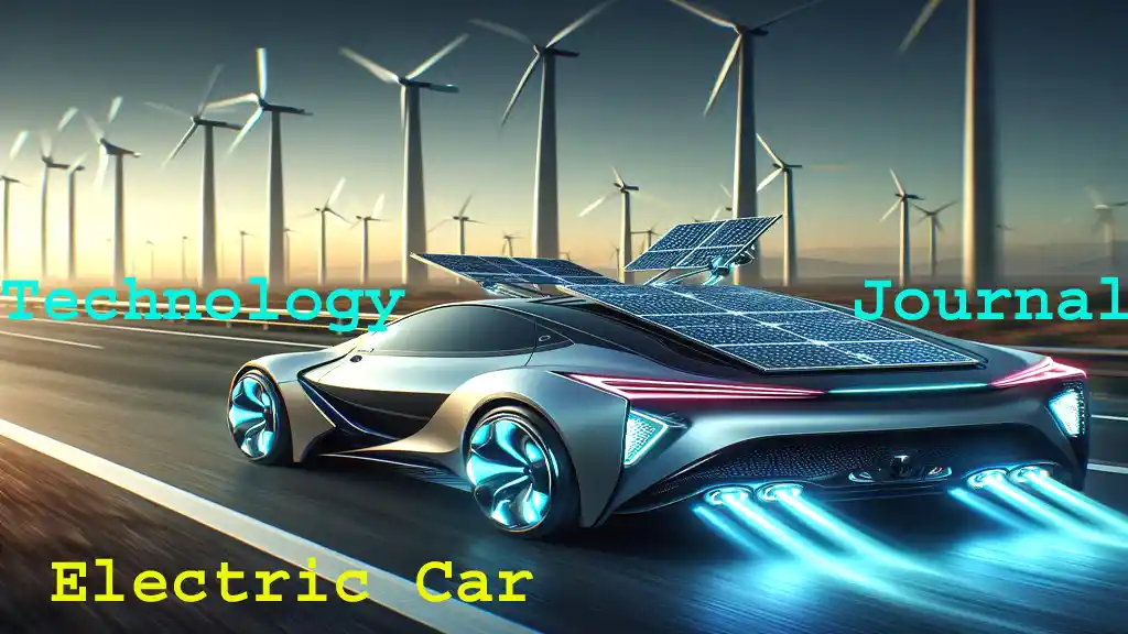 Electric Vehicles