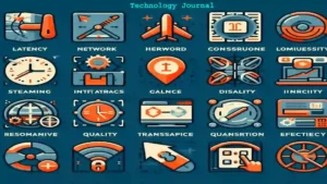 Key concepts related to latency