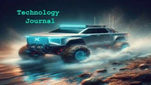 Off-road capabilities of Tesla Cybertruck