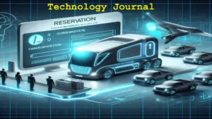 The reservation process for Tesla Cybertruck, with potential customers