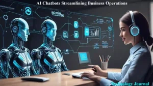 AI Chatbots Streamlining Business Operations