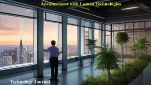 Lumen Technologies