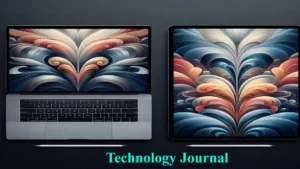 Design (MacBook vs iPad Pro)