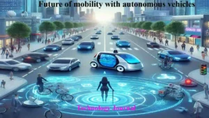 Autonomous Driving Systems