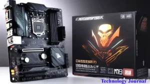 Gaming Motherboard with High-End Features