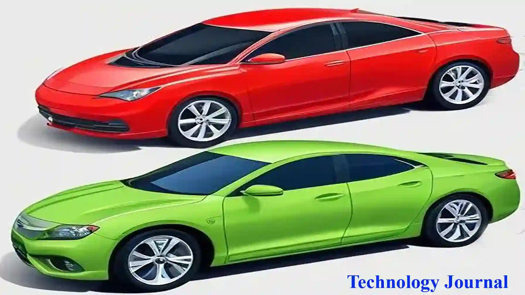 Hybrid Cars Powertrain Configurations