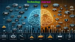 Impact of Threat Intelligence on organizational resilience