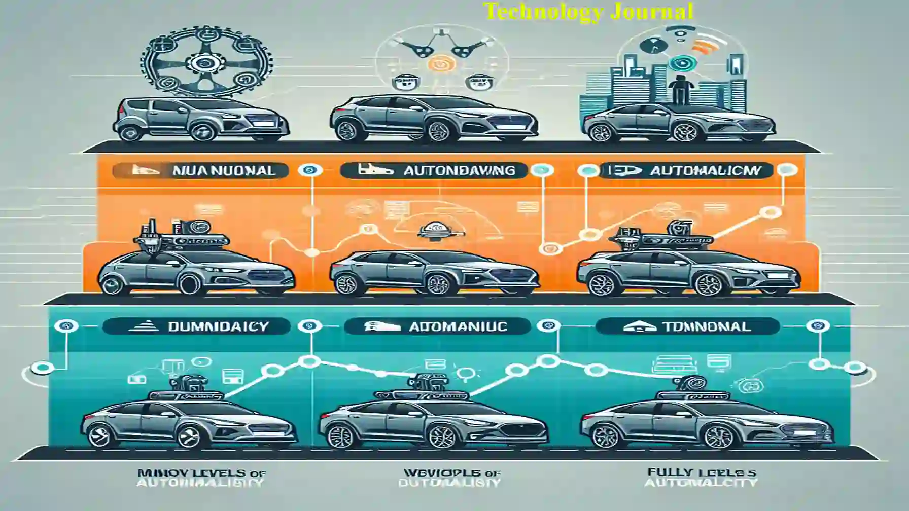 Autonomous Driving Systems