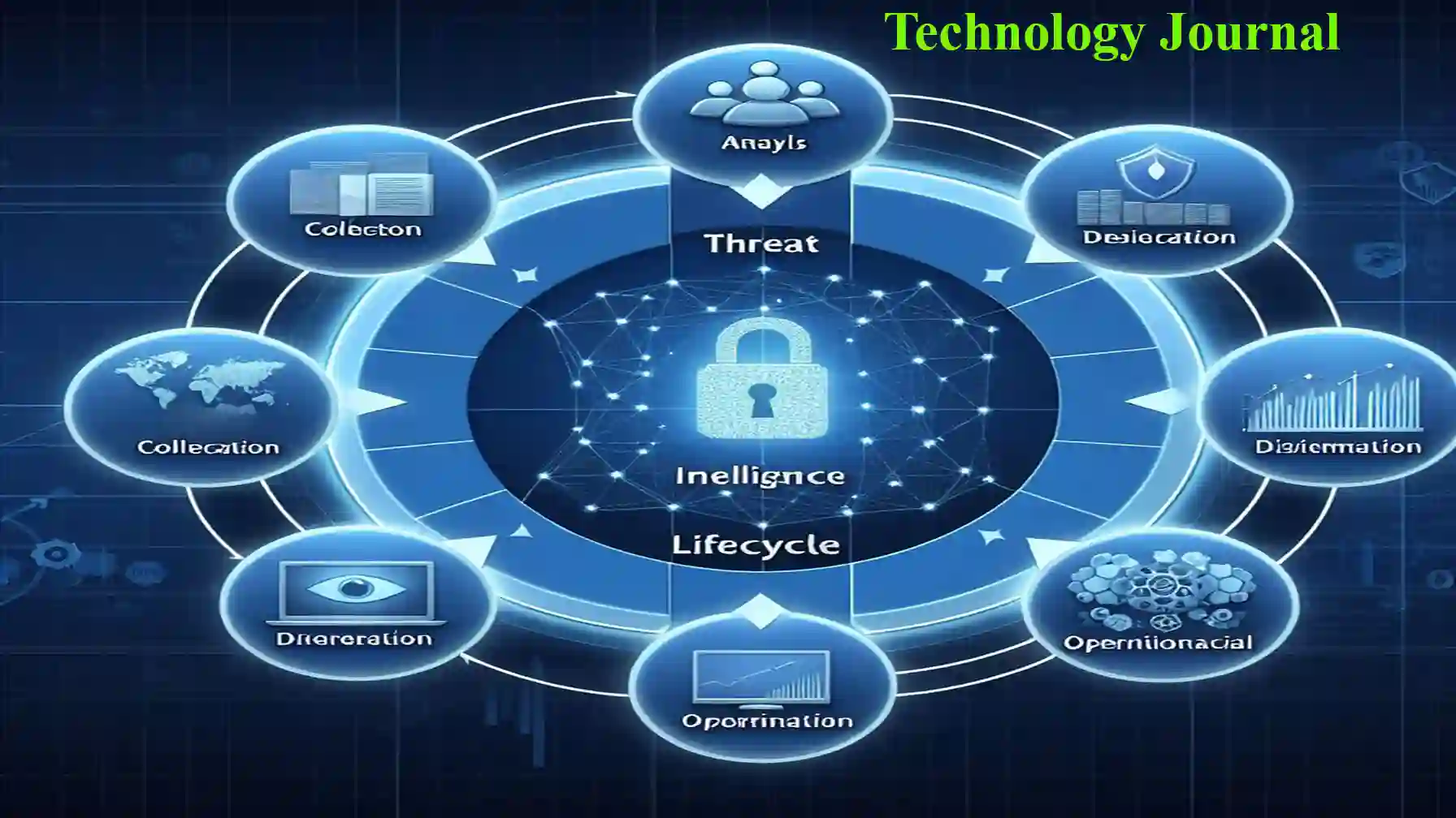 Threat Intelligence Lifecycle