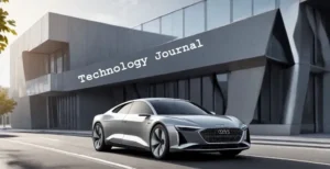 audi electric car