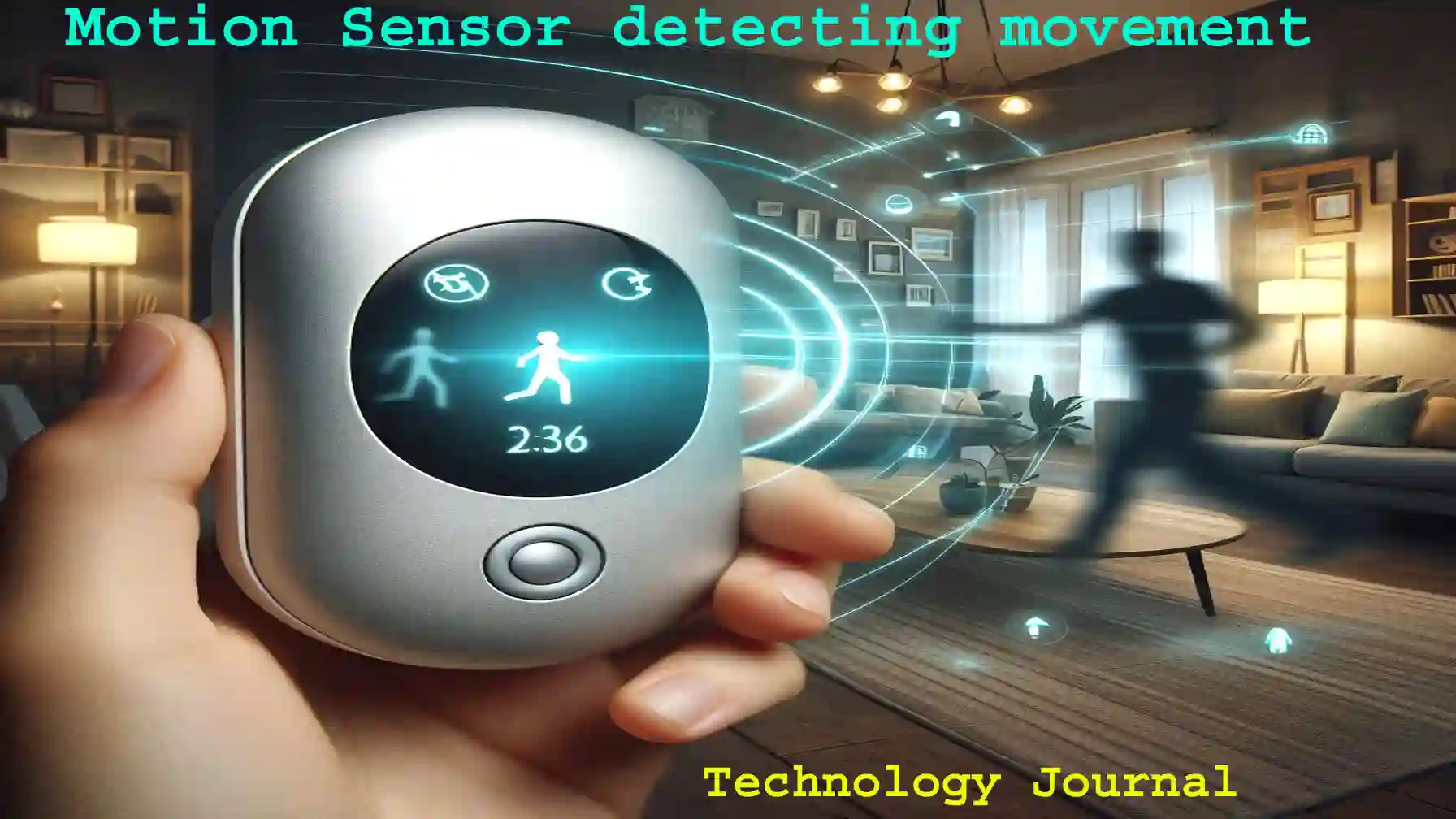 Motion Sensors