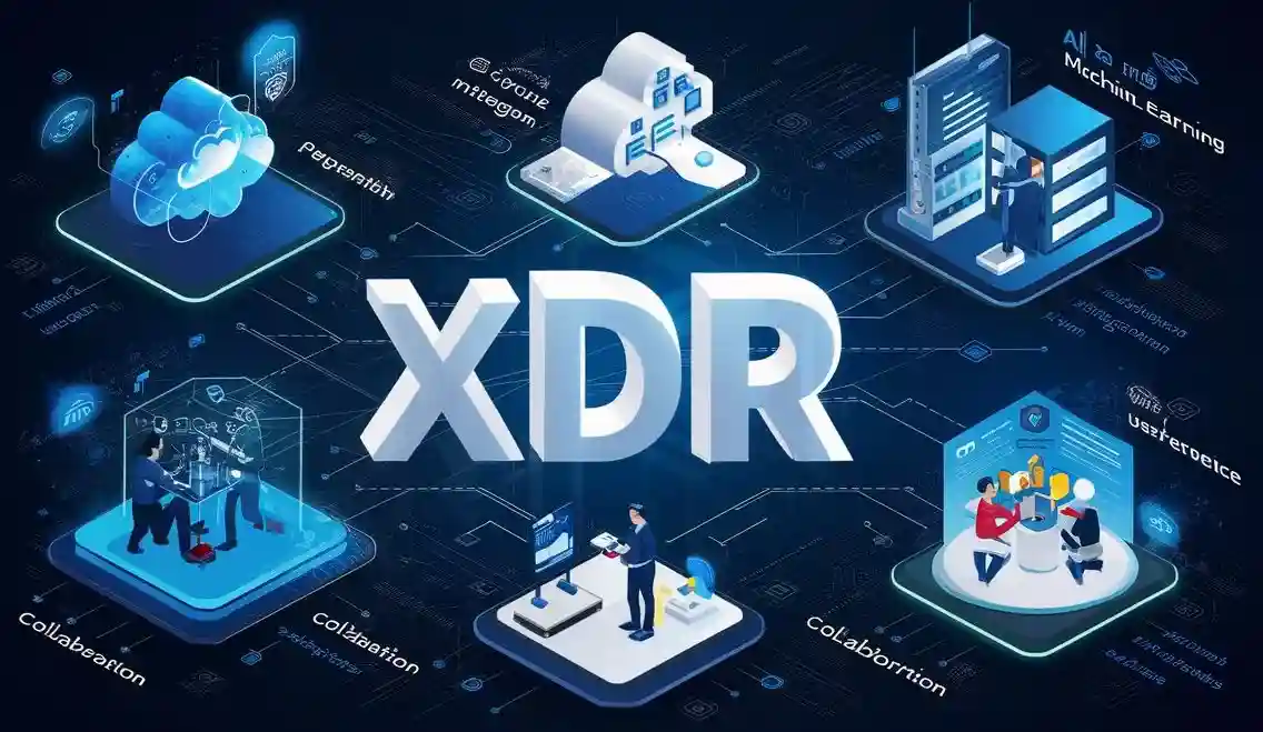 Extended Detection and Response (XDR)