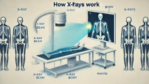 Modern X-ray Technology