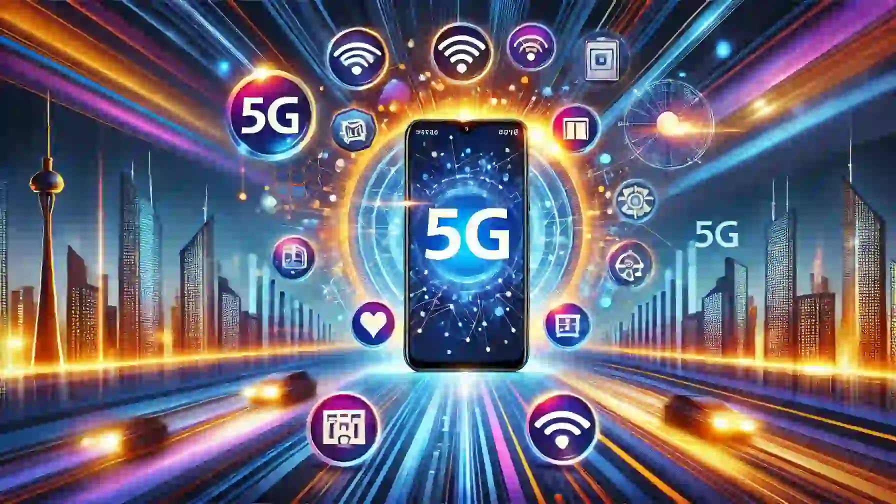 5G Smartphones Revolutionizing Connectivity