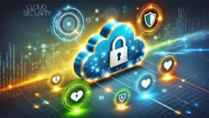 Advanced Cloud Security with Modern Protective Measures