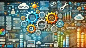 Automation and Collaboration in DevOps Practices