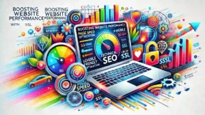 Boosting Website Performance with Technical SEO