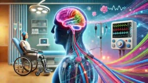 Brain Computer Interfaces in Medical Innovation