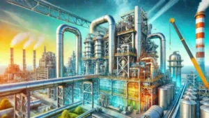 Carbon Capture Technology