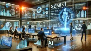 Gemini Artificial Intelligence