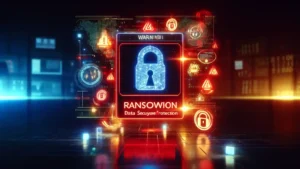 Ransomware protection