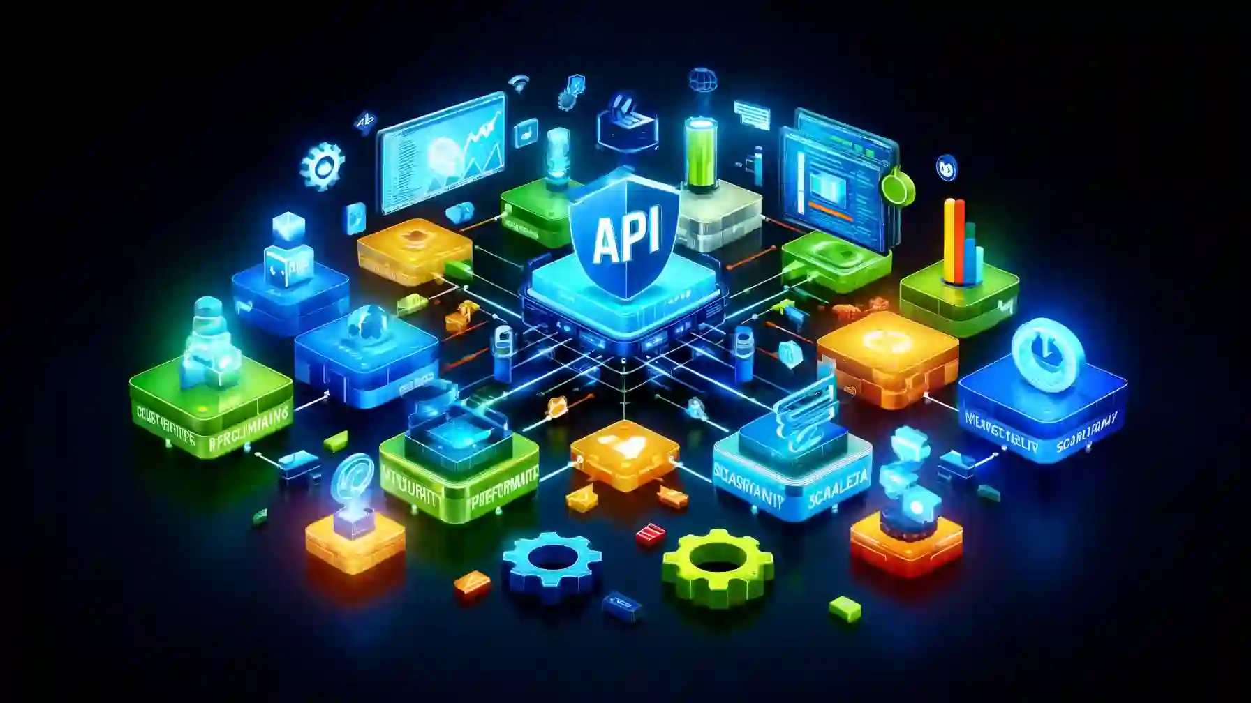 API development best practices