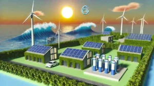 Renewable Energy Technologies