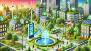 smart cities