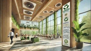 green building certifications