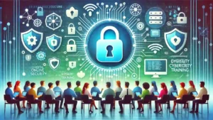 Empowering Through Cybersecurity Training