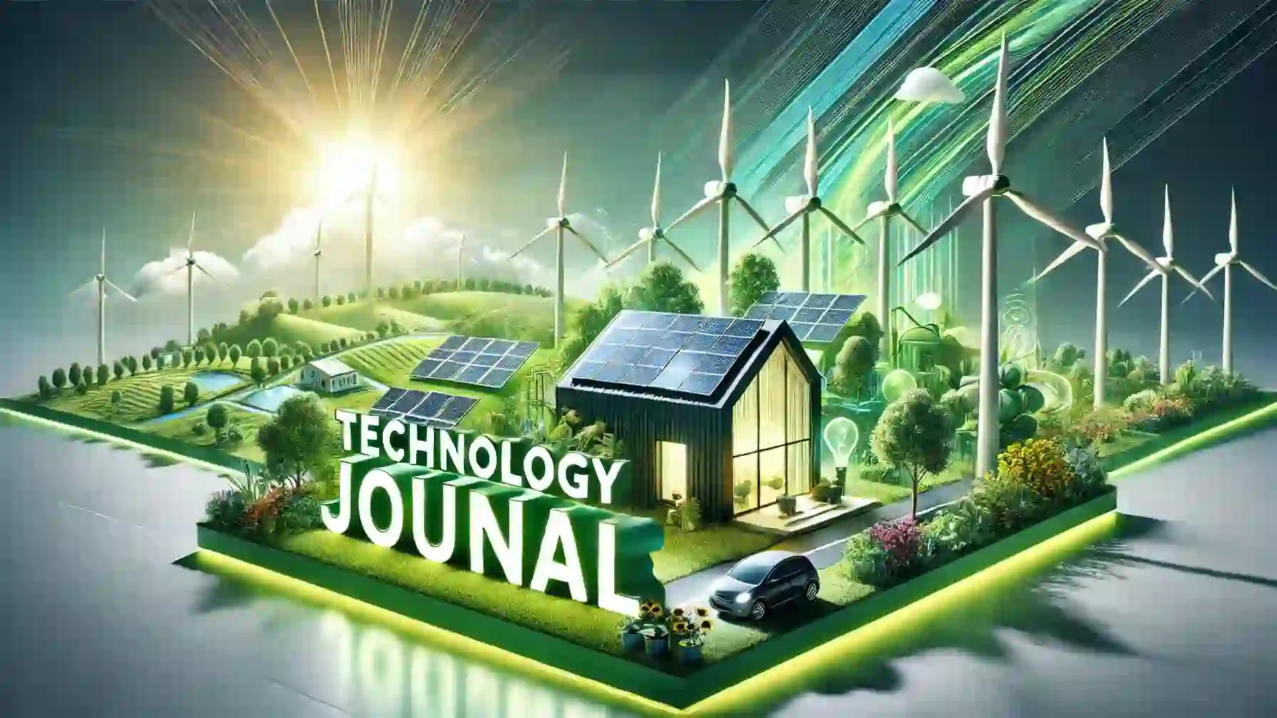 Future of Green Energy Startups