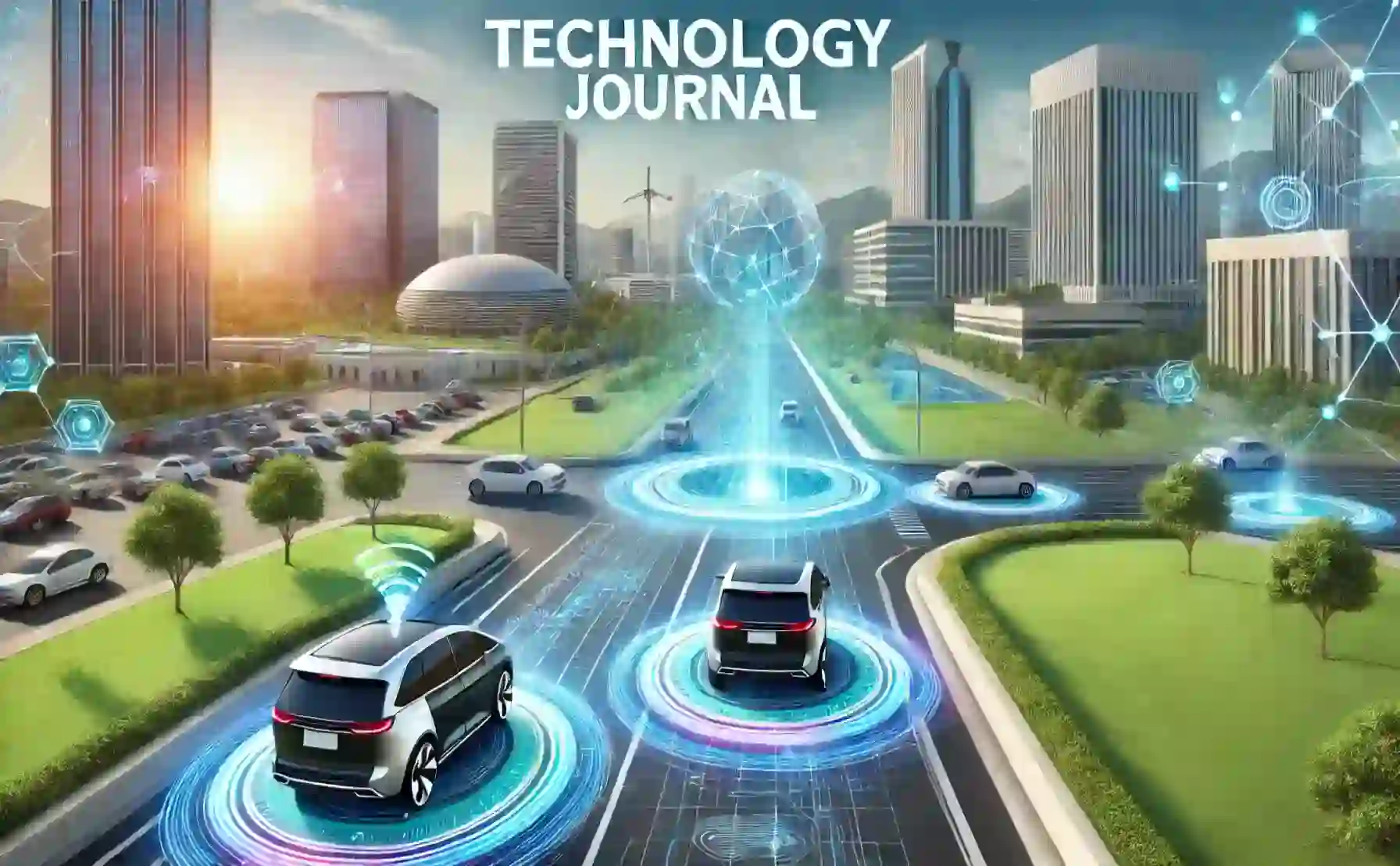 autonomous vehicles