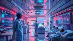 AI in healthcare