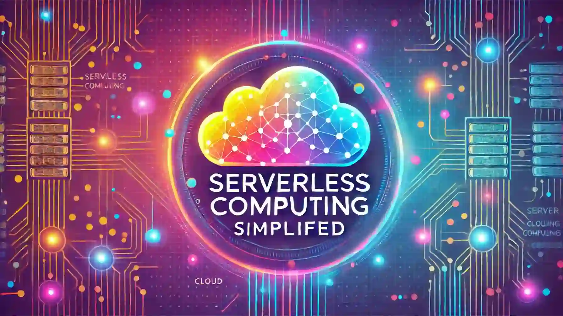 Serverless Computing Simplified