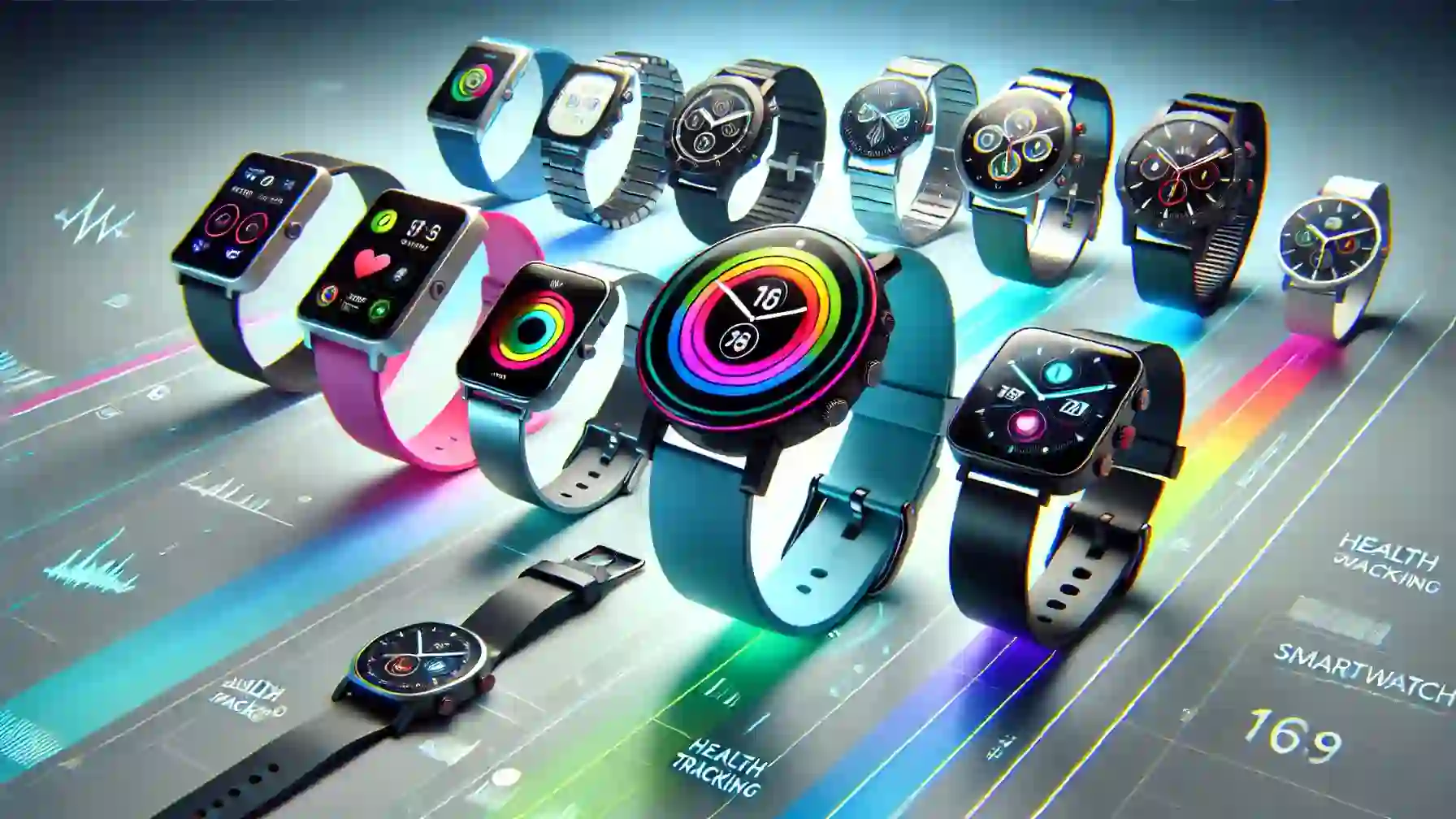 Smartwatches is the Future on Your Wrist