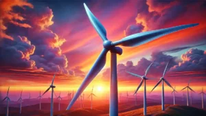 Wind energy solutions