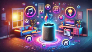 Power of Smart Speakers