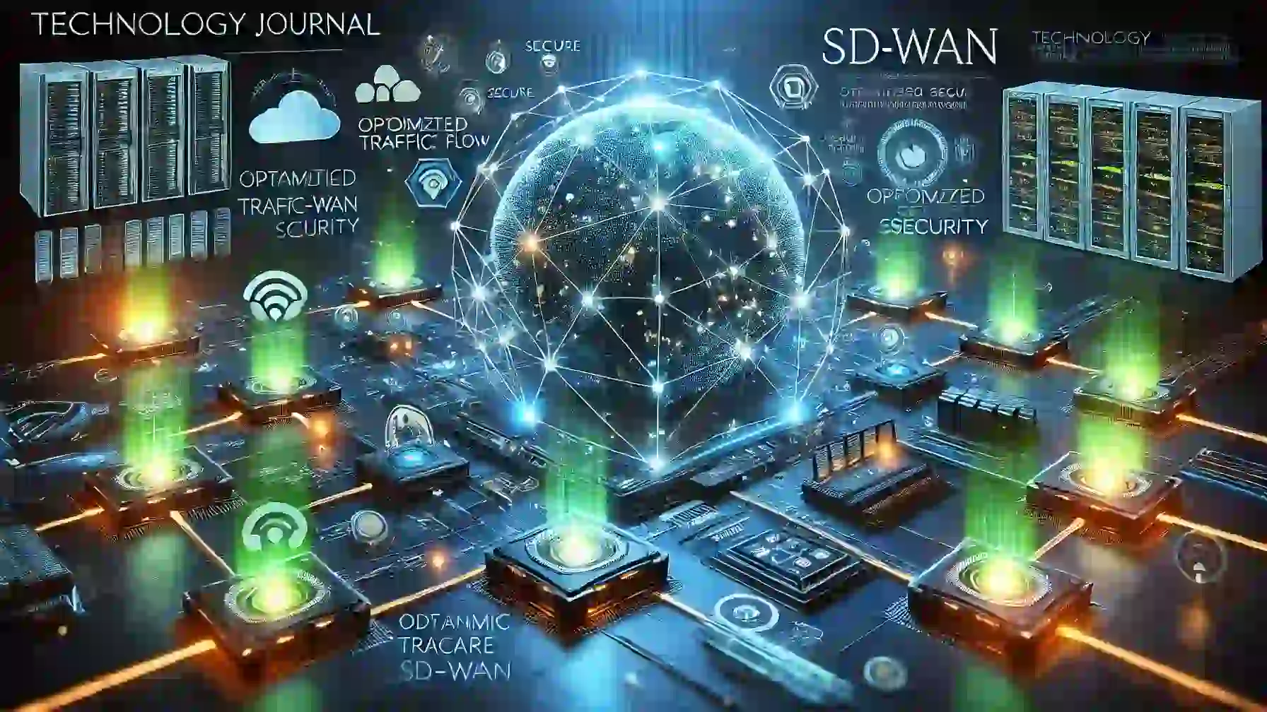 secure sd wan