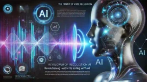 Voice Recognition Technology 