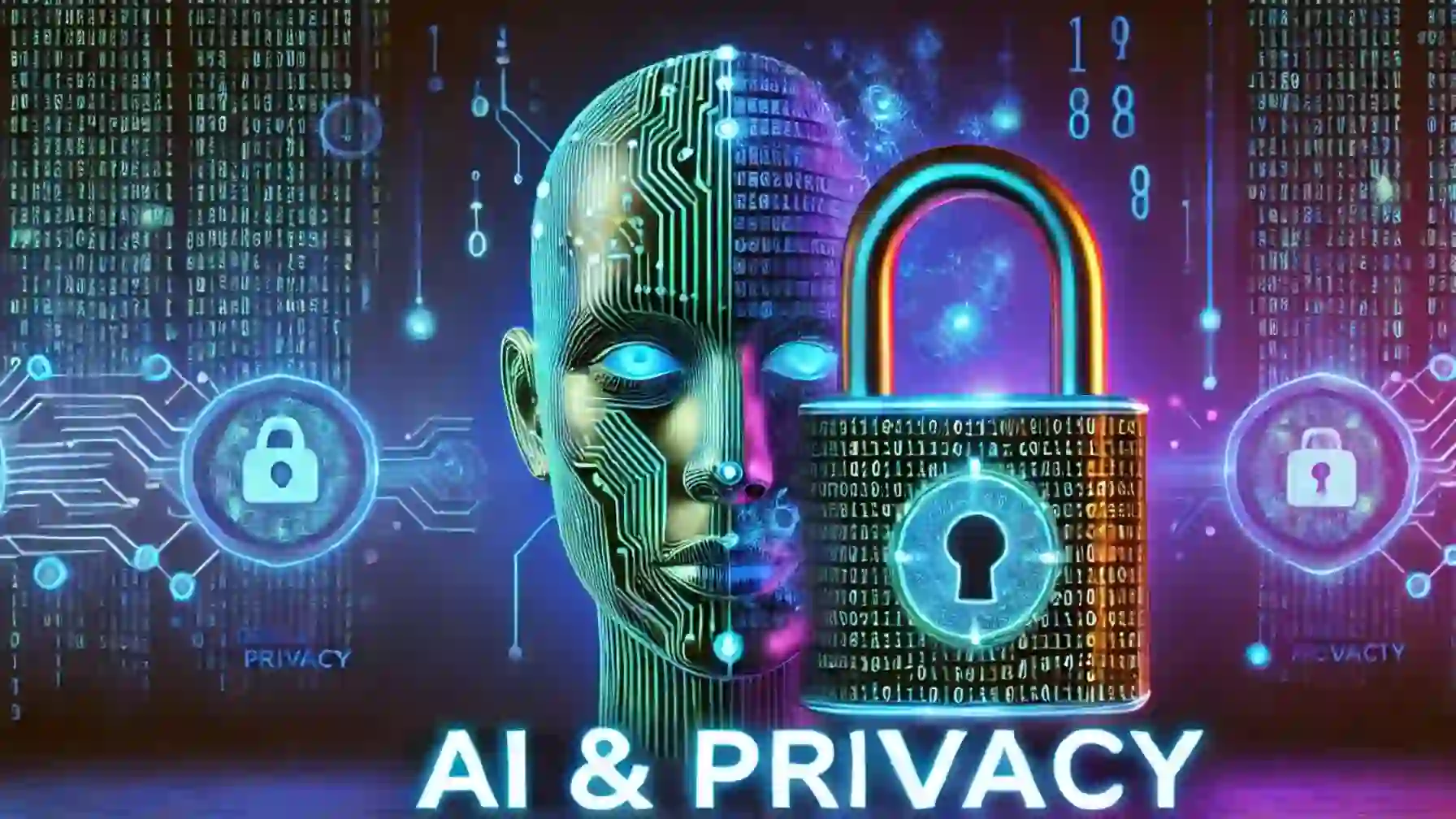 AI & Privacy Concerns