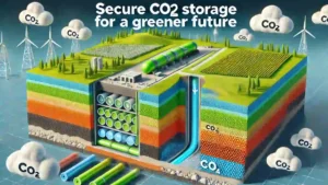 Carbon Capture and Sequestration