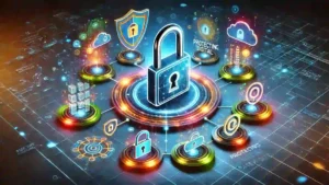 Protecting Digital Assets with Cybersecurity Frameworks