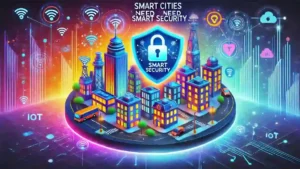 IoT security solutions